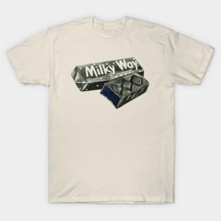 Milky Way T-Shirt